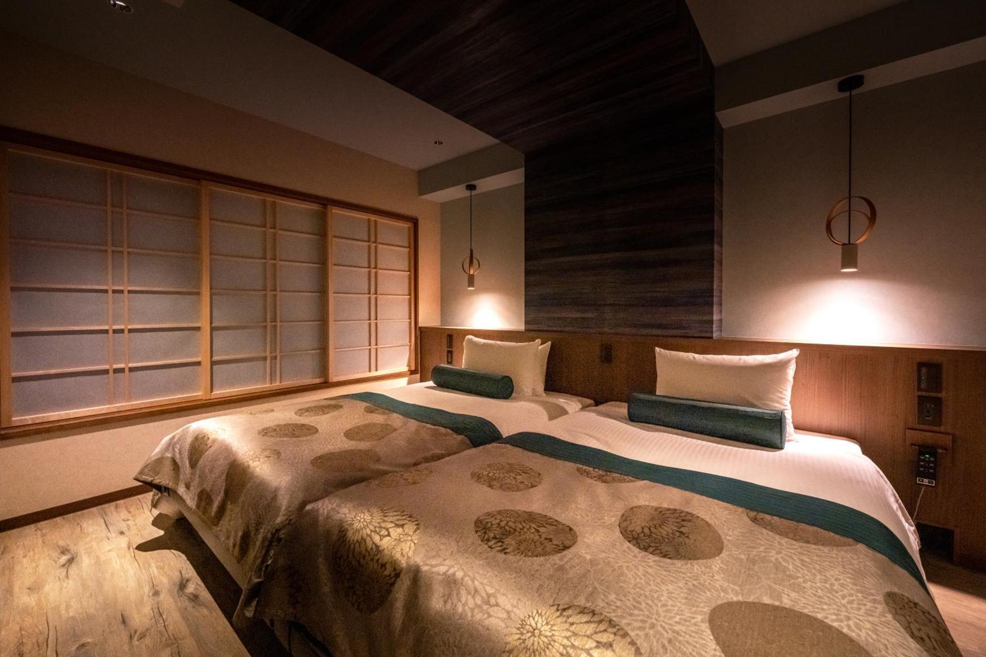 Kinsuikan Hatsukaichi Extérieur photo